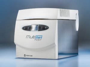Termodisinfettore Multisteril Fast Tecno Gaz