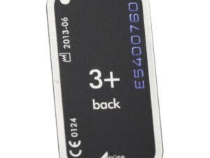 2130-043-50 Sistemi ai Fosfori VISTASCAN Durr Lastre size 3