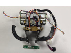 SPCGF44 CBCT 3D Collimatore Carestream per CS8100 3D e CS8200 3D