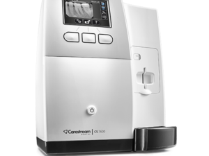 Sistemi ai Fosfori CS7600 Carestream