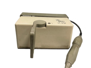 Micromotore da Laboratorio K10 EWL 4900 KaVo Compreso di manipolo