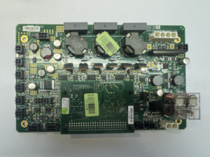 SPCGD83B CBCT 3D Scheda Motore Carestream per CS8100 3D e CS8200 3D