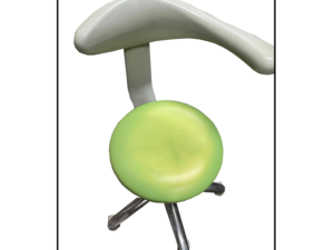 73410123 Seggiolino T8 Stern Weber Colore verde polinesia