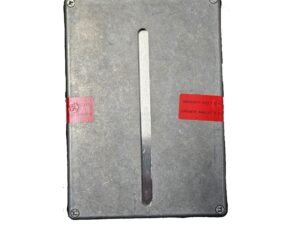 Panoramici 2D Sensore PCI Kodak