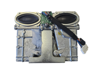 Panoramici 2D 8100 2D Carestream Generatore