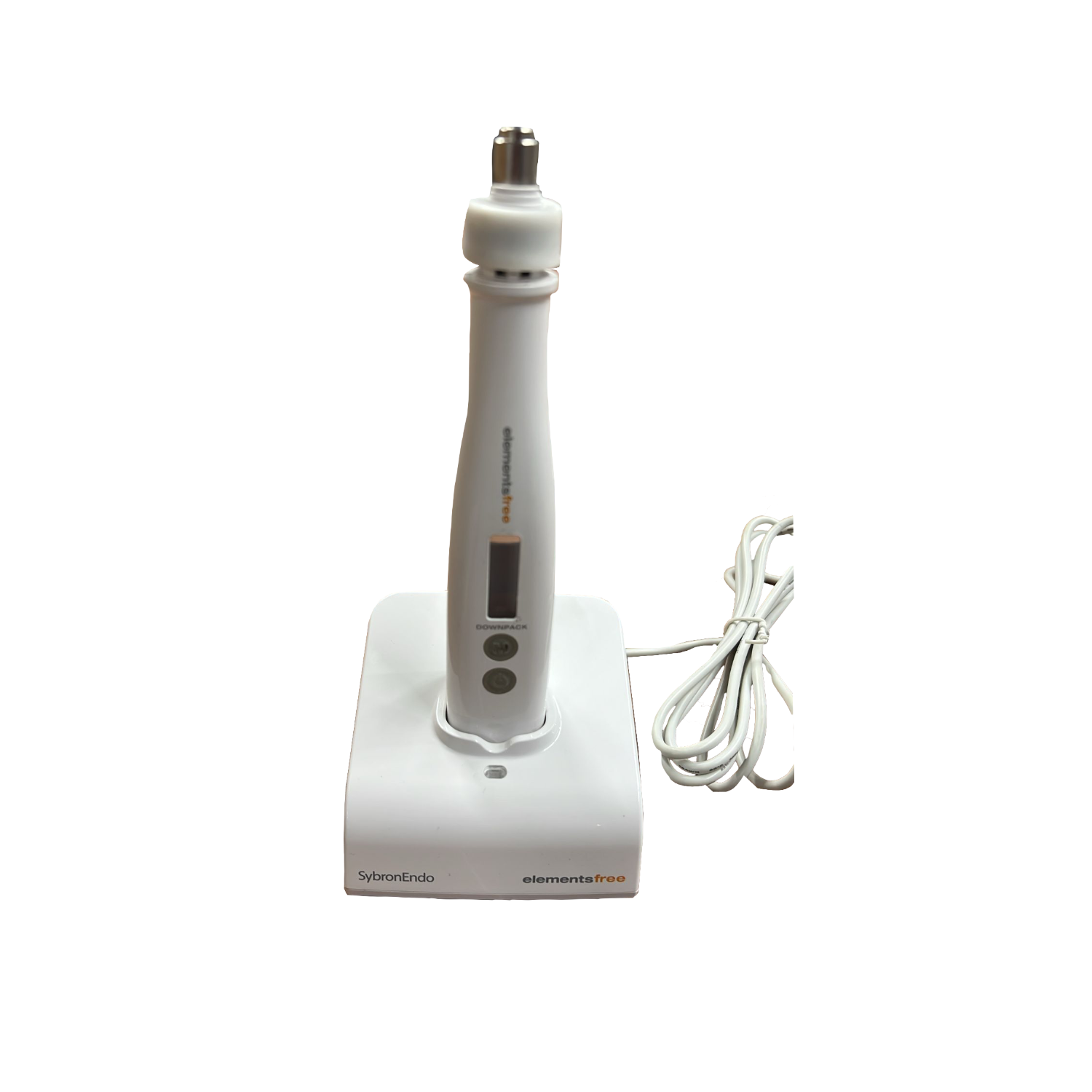 973-0502 Sistema Guttaperca ElementsFree SybronEndo Revisionato 11-02-2025