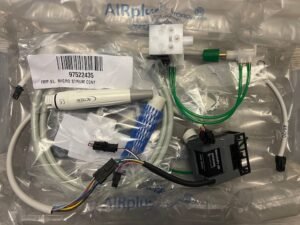 90019074 Riunito Kit MODULO ABLATORE SATELEC Originale Satelec Completo di cordone e Centralina