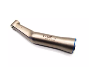 Contrangolo 1:1 TI-Max TI25 non Fibrato NSK Revisionato 24-02-2025