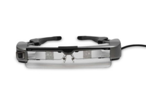 V11H935040 Smart Glasses SmartGlasses BT-35E Epson