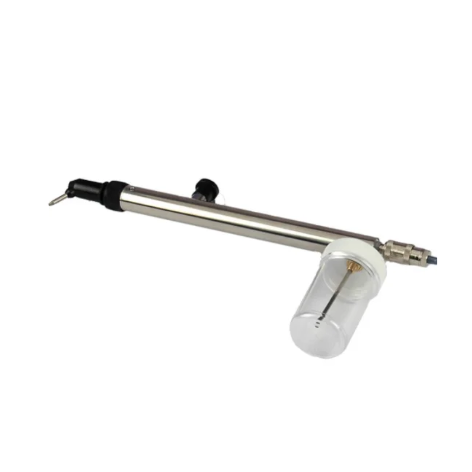 H401-080 Micro-Sabbiatrice Airsonic HAGER&WERKEN Revisionata 03-03-2025