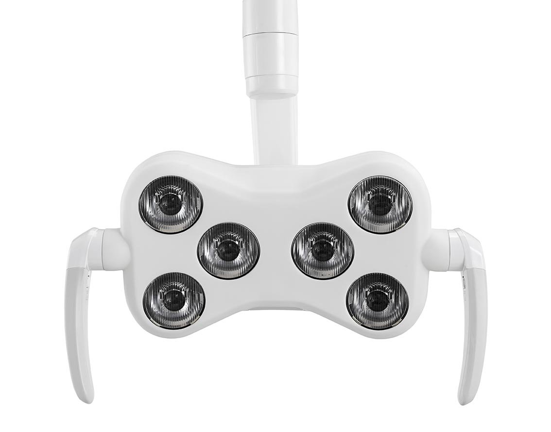 Lampade per Riunito Venus Plus SCT Stern Weber