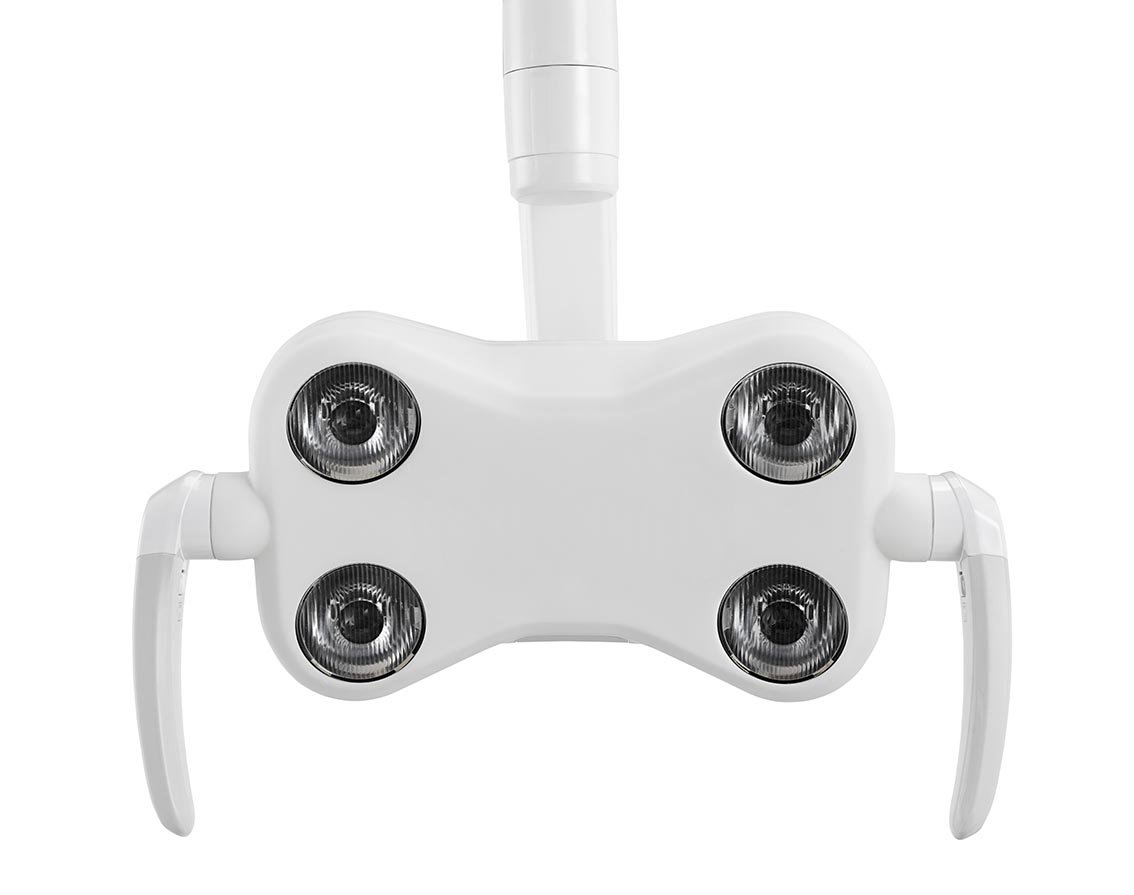 Lampade per Riunito Venus Plus SCT Stern Weber