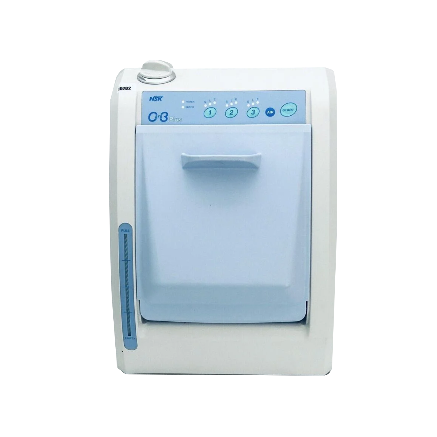 NE187 Lubrificatore Care 3 PLUS NSK Revisionato 03-03-2025