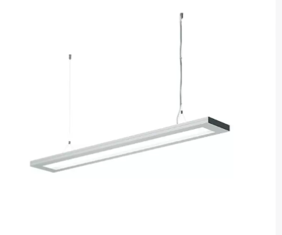 6460.98 Plafoniere TYCOON 280 Waldmann Revisionata 03-03-2025