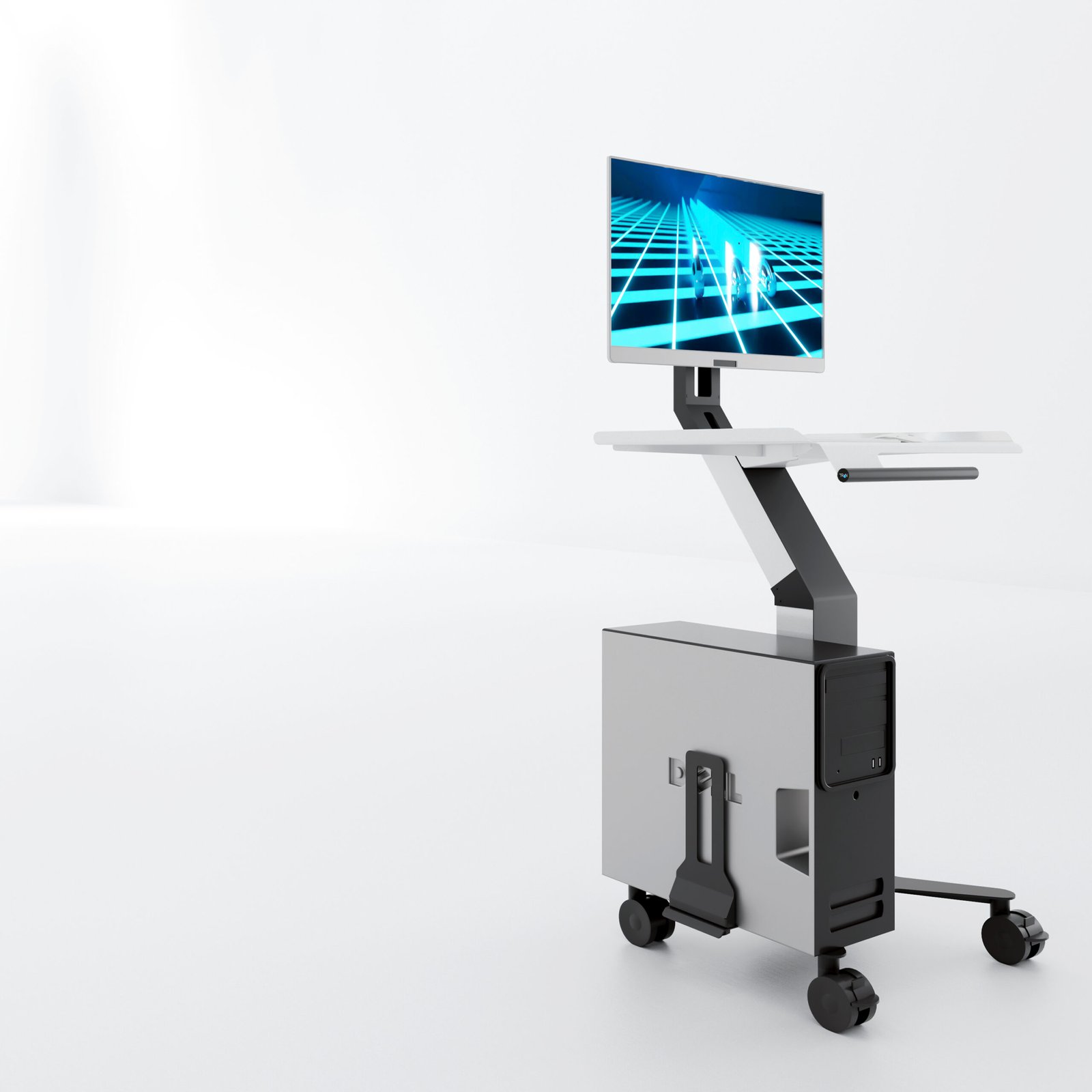 Carrello TROMPS Dental Art