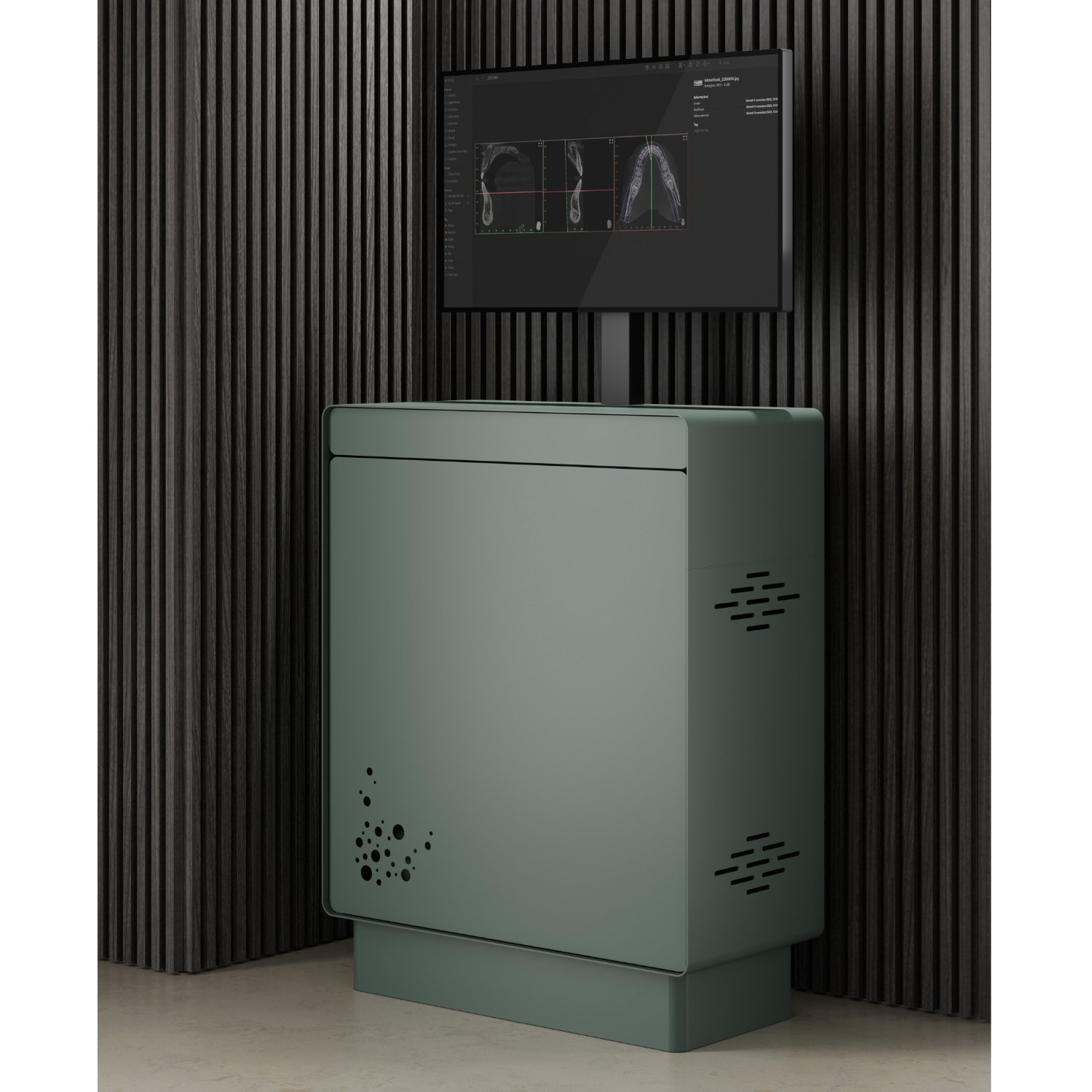 Carrello Didi Edarredo