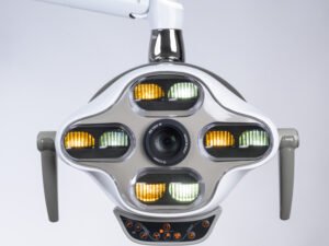 Lampade per Riunito G.Comm