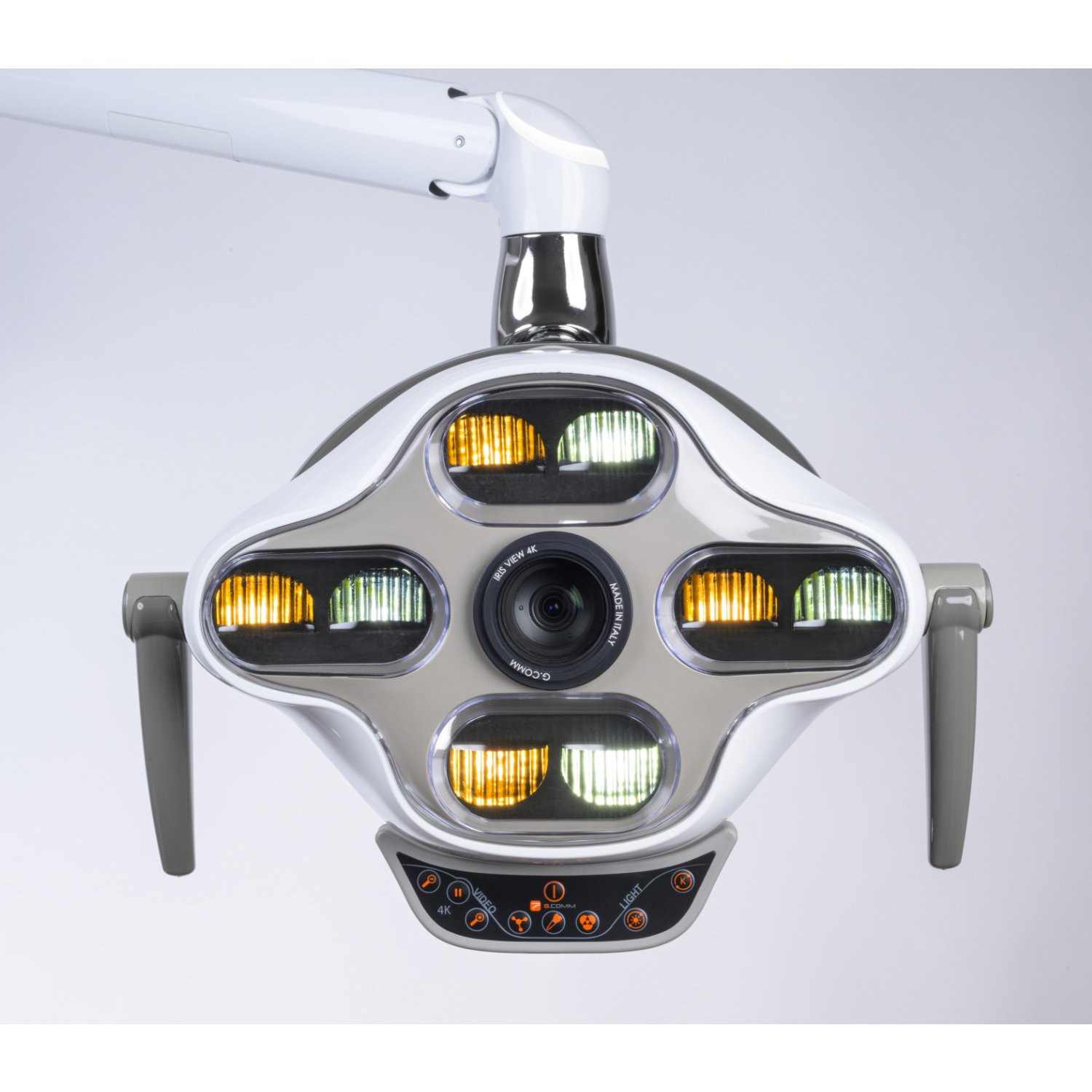 Lampade per Riunito G.Comm