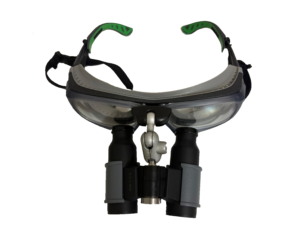 Ottiche Ingrandenti
6.0 x 400 mm Univet