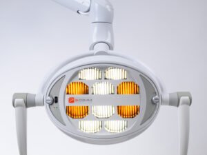 Lampade per Riunito G.Comm