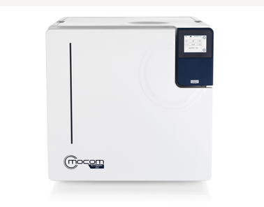 7AM10000 Autoclave Classic 17 Mocom Modello nuovo 2025