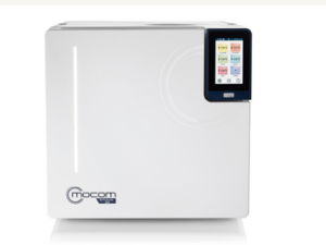 7AM22000 Autoclave Futura 28 Mocom Modello nuovo 2025