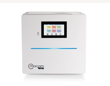 7AM42000 Autoclave Supreme 28 Mocom Modello nuovo 2025