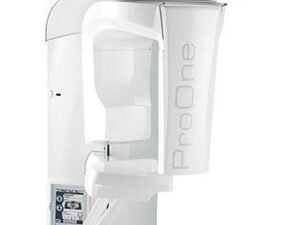 Panoramici 2D Pro-One Planmeca Panoramici