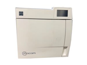 7A221000 Autoclave Futura 22 Mocom Revisionata 26-06-2025