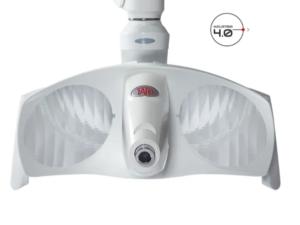 5U1420100 Lampade per Riunito EVACAM TW Faro