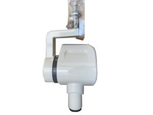 Radiografici endorali CS2200 Carestream Testata Radiologico