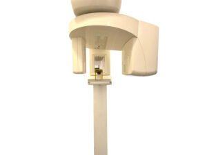 Panoramici 2D X Pan DG Fona