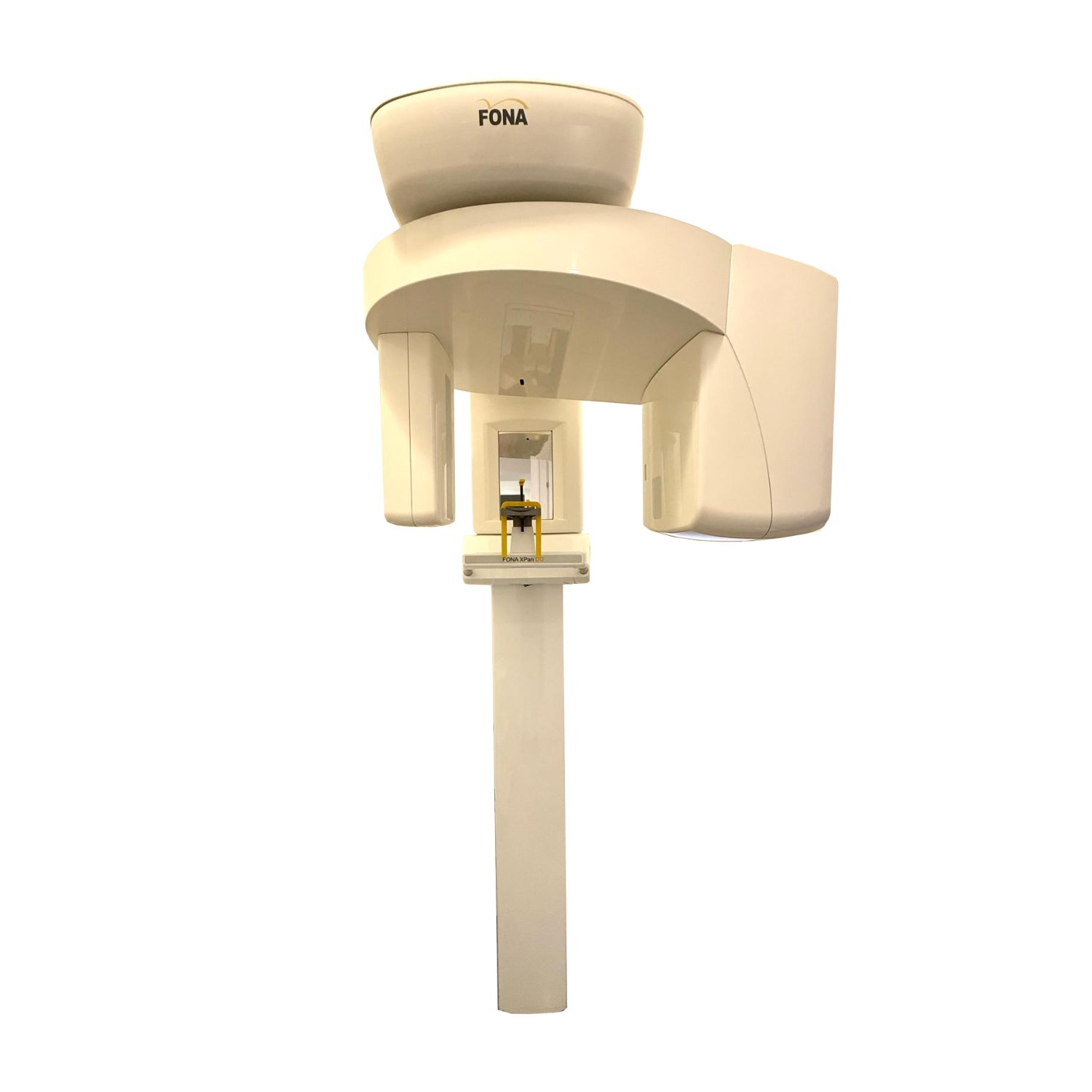 Panoramici 2D X Pan DG Fona