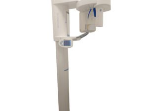 Panoramici 2D ORTHOPHOS XG SIRONA