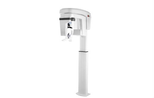 CBCT 3D CS8100 3D Carestream