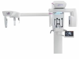 CBCT 3D ProXIma X6 My Ray