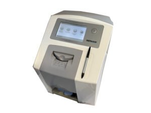 2142-000-80 Sistemi ai Fosfori Vistascan Mini View Durr