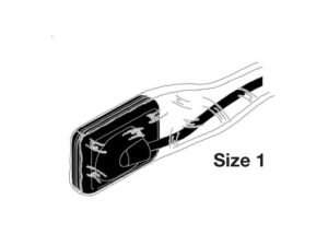 5155239 Sensori Intraorali CS5200 CS6200 Carestream