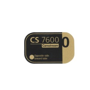 5942511 Sistemi ai Fosfori CS7600 / CS7200 NEO Carestream