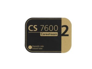 5942545 Sistemi ai Fosfori CS7600 / CS7200 NEO Carestream