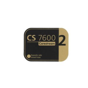 5942545 Sistemi ai Fosfori CS7600 / CS7200 NEO Carestream