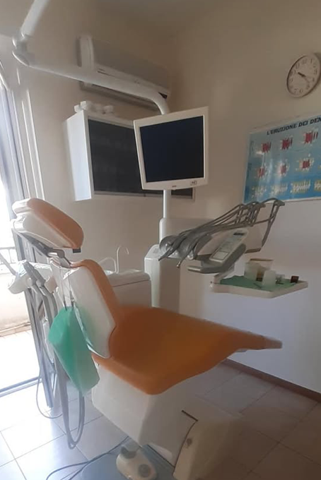 Riuniti Gulliver 5 strumenti Revisionato 19-02-2025