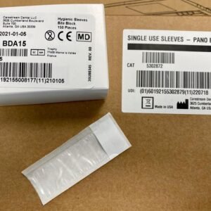 5302872 CBCT 3D
 Carestream