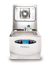 Termodisinfettore Multisteril Tecno Gaz