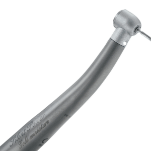 03360 Turbina Silent Power Evo 4LK Stern Weber Manipoli