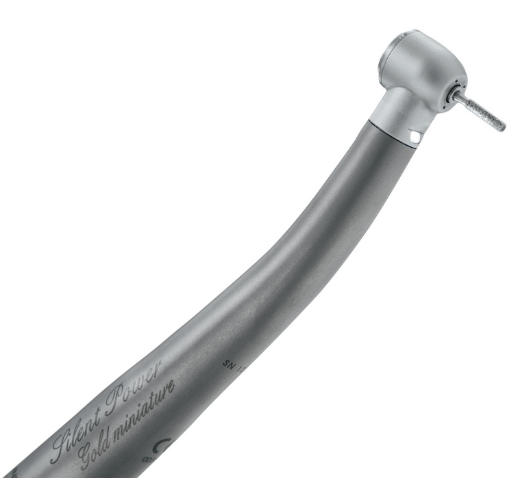 03360 Turbina Silent Power Evo 4LK Stern Weber Manipoli