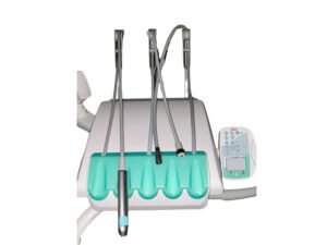 Riuniti A3 PLUS CONTINENTAL Anthos