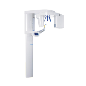 CBCT 3D OrthophosXG 3D Sirona