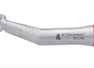 Contrangolo 1:5 INTRAcompact 25LHC Fibre Ottiche KAVO