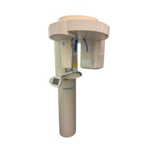 Panoramici 2D ORTHOPHOS XG SIRONA